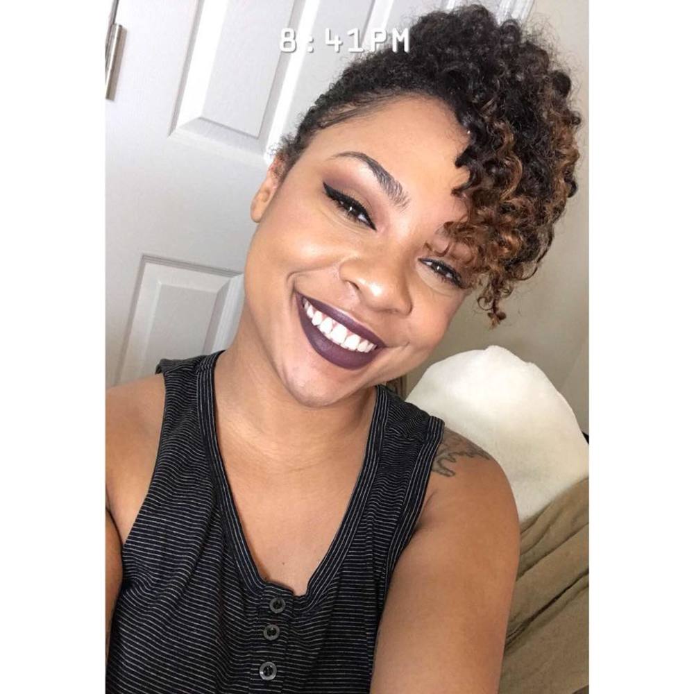 Meet your Posher, Dani